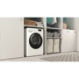 Пральна машина Indesit BWSE 71293X WBV: Тип машини автомат
