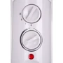 Обогреватель Ergo HO 211507: Вес 5.4 кг