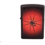Зажигалка Zippo Red Web (218.528)