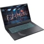 Ноутбук GIGABYTE G7 KF (KF-E3EE216SD): Экран 17.3" IPS (1920x1080) Full HD