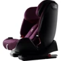 Автокресло BRITAX-ROMER ADVANSAFIX IV M Burgundy Red фото 6