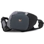 Сумка Deuter Pulse One цвет 4700 granite-black (39070 4700): Объем 0.5 л