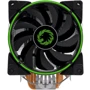 Кулер Gamemax Gamma 500-Green: Роз'єм 4pin