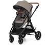 Універсальний візочок 3 в 1 Kinderkraft Esme Sand Beige (KSESME00BEG3000) фото 21