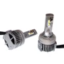 Лампы светодиодные QLine Hight V H15 H/L 6000K (2шт.): Цветовая температура, K 6000