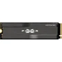 Silicon Power PCIe Gen 3x4 XD80 2TB (SP002TBP34XD8005)