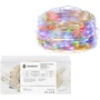 Гирлянда Springos 20 м 200 LED CL0085 Mix фото 9