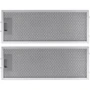 Вытяжка Perfelli TL 502 WH LED: Тип воздухоочистителя Рециркуляция, Отвод