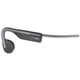 Навушники Shokz OpenMove Grey: Тип кріплення крепление на ушах