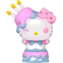 Игровая фигурка Funko POP! серии Sanrio: Hello Kitty - Хэллоу Китти в торте (76089): Пол Унисекс