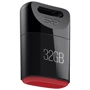 USB-флешка Silicon Power 32GB Touch T06 USB 2.0 Black (SP032GBUF2T06V1K): Стандарт USB USB 2.0