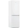 Холодильник Whirlpool W7X 81I W: Тип xолодильник двухкамерный