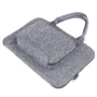 Gmakin Bag Grey (GS01-15) for MacBook Pro 15": Цвет серый (Space Gray)