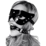Набор Masquerade Mask & Ball Gag