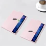 Аксесуар для планшетних ПК BeCover Soft Edge TPU з Pencil Mount Pink для Xiaomi Redmi Pad 2 (713662)