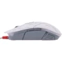 Мишка A4Tech Bloody N50 White: Тип сенсора оптичний