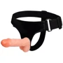 Страпон Passionate Harness, BW-022018
