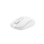 Мышь A4Tech FB12 White: Интерфейс подключения Bluetooth