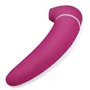 Вакуумный клиторальный стимулятор LOVETOY Toyz4Partner, Pink