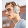 Наушники WIWU TD-03 Wireless Pilot Headset White фото 5