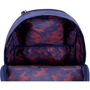 Рюкзак Bagland Hood W/R 17 л. чернильный 482 (0054466): Размер M (130-145 см)
