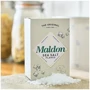 Соль Maldon, хлопья, 125 г (WT4370): Вес нетто 125 г