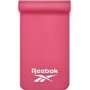 Коврик для фитнеса Reebok Training Mat рожевий Уні 183х80х1.5 см (RAMT-11018PK)
