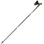 Треккинговая палка Gabel X-5 Black 120 (7009351141200): Материал 85% карбон