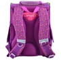 Рюкзак школьный каркасный Smart PG-11 Hearts pink (554447): Пол ребенка Для девочек