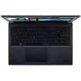 Ноутбук Acer TravelMate Vero (NX.VU2EP.002): Процессор Intel Core i5-1155G7 (2.4 - 4.5 ГГц) / 4 - ядерный