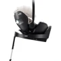 Автокрісло Britax Römer Baby-Safe Pro Soft Taupe (2000039636): Матеріали обшивки текстиль