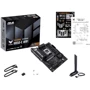 ASUS TUF GAMING B850-E WIFI