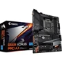 Gigabyte B560 AORUS PRO AX: Оперативная память 4xDDR4 3200 МГц, до 128 ГБ