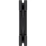 Кулер ID-COOLING TF-9215: Разъем 4pin