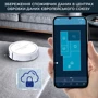 Робот уборщик Rowenta RR7877WH фото 8