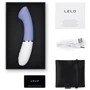 Вибратор точки G Lelo Gigi 3 Powder Blue