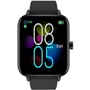 Смарт-часы Cubot C7 Black: Емкость батареи, мАч 260