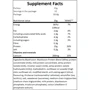 Протеин Gaspari Nutrition Myofusion Advanced Protein 1814 g / 51 servings / strawberry: Вид Многокомпонентные