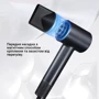 Фен Xiaomi Showsee A18 Black (A18-GY) EU: Потужність, Вт 1800