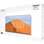 Телевизор Nokia Smart TV QLED 4300D: Оснащение Встроенный медиаплеер, Smart TV