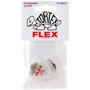 Медіатор Набор медиаторов DUNLOP 428P.50 TORTEX FLEX STANDARD PLAYER'S PACK 0.50: Форма медіатора Standard