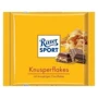 Шоколад Ritter Sport Knusperflakes 100 г (DL13903)