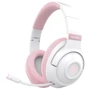 Наушники Sades SA-205 Whisper White/Pink (SA205WHP)