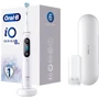 Зубная щетка Oral-B iO Series 8N White Alabaster