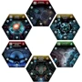 Настольная игра Awaken Realms Nemesis 2.0 - EN НА АНГЛИЙСКОМ ЯЗЫКЕ