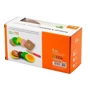 Набір продуктів Viga Toys Дерев'яні гамбургер та сендвіч (50810) фото 3