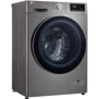 Пральна машина LG F2V5HS2PW: Тип машини автомат
