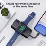 Внешний аккумулятор iWALK Power Bank 9000mAh Black (DBL9000W-BK): Емкость батареи, мАч 9000