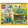 LEGO Creator Колесо обозрения (31119): Серия Creator