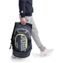 Рюкзак Рюкзак Arena FASTPACK 3.0 чорный желтый Уни 54x36x27 см (005295-103): Производитель Arena